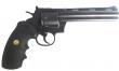 Colt Python 357 Co2 6" Full Metal by Cybergun